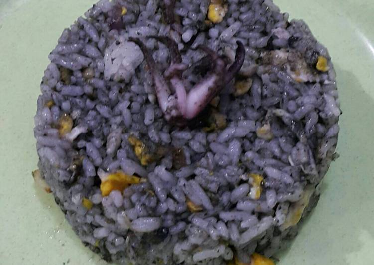 resep Nasi Goreng Cuhima????????