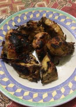 Ayam Bakar Madu ðŸ¯