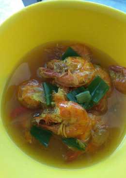 Pindang udang gala ðŸ¤