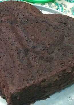 Brownies kukus