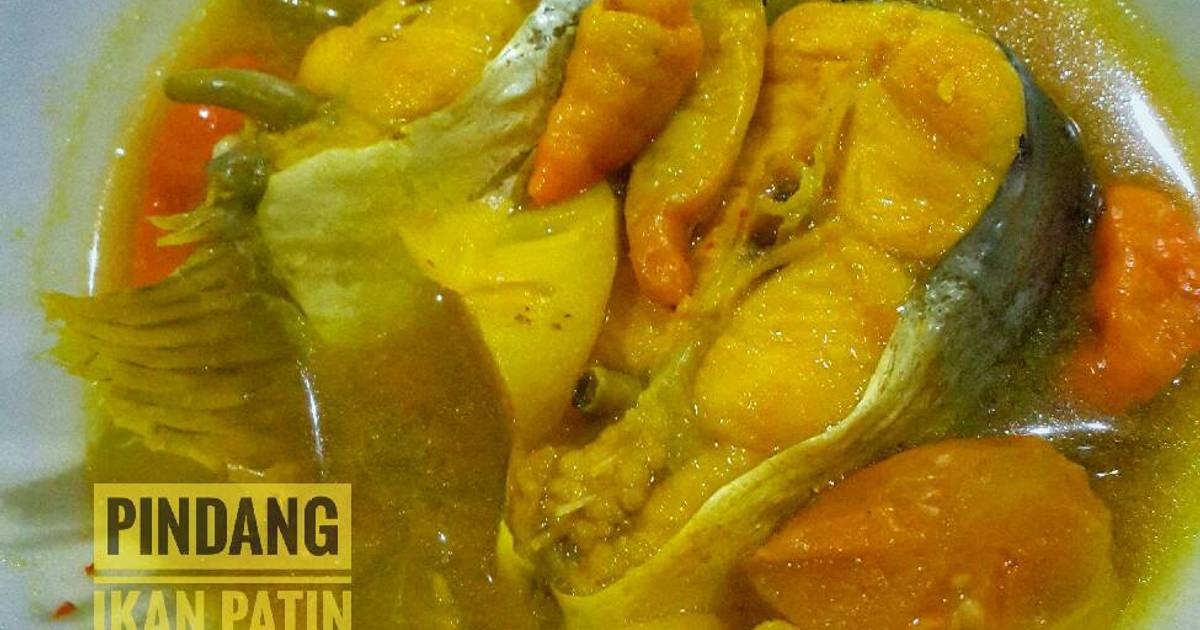 Resep PINDANG PATIN khas Palembang oleh DAPUR RENY Cookpad