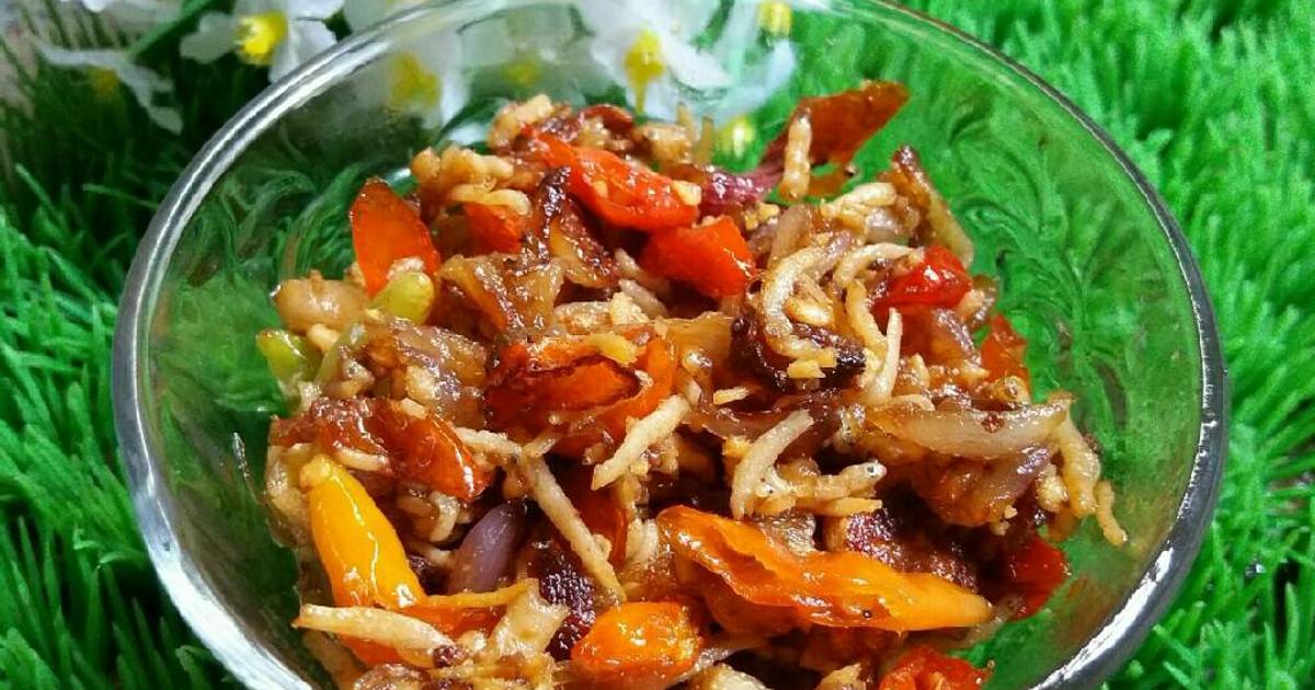 Resep Tumis  bawang  oleh T Iyayy Cookpad