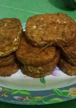 Tempe Bacem (No Gagal)