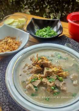 Coto Makassar