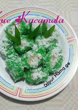Kue kacamata
