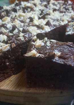 Brownies Coklat Happycall