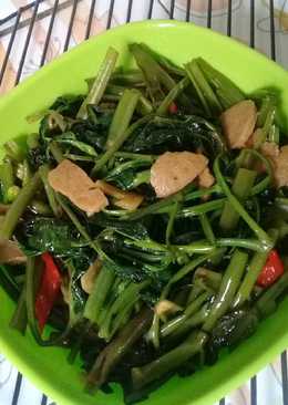 Oseng kangkung