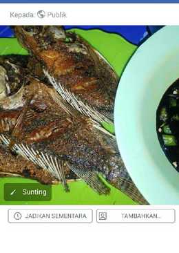Jaer Goreng