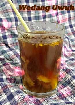 Wedang Uwuh