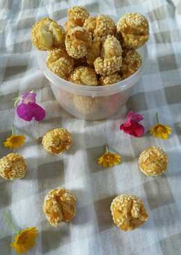 Onde-onde ketawa