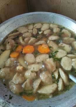 Masakan anak kos - 505 resep - Cookpad