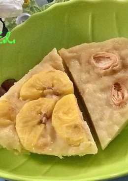 Prol Roti Bunda