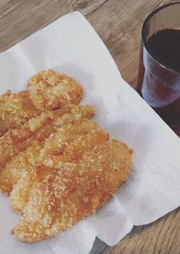 Pisang Goreng Kremes