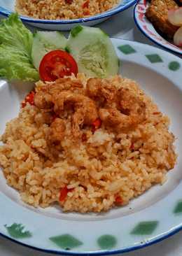 Nasi Goreng Ebi (Pr_Nasigoreng)