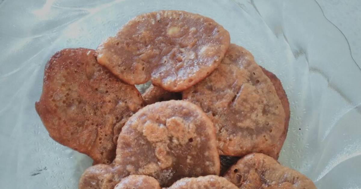 15.072 resep camilan murah meriah enak dan sederhana - Cookpad
