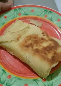 281 resep cara membuat kulit kebab enak dan sederhana 