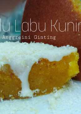 Bolu Labu Kuning