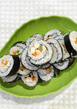 Kimbab