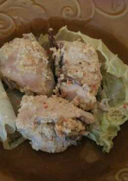 Chicken Steam - Diet Series