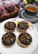 Pie Brownies