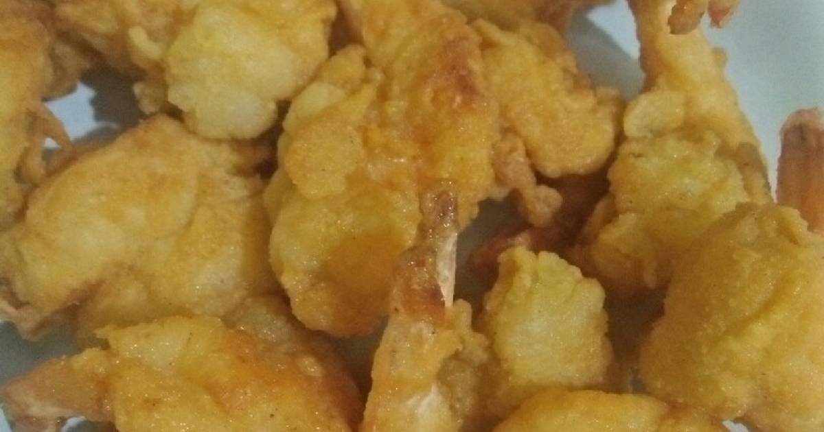 3.630 resep udang goreng enak dan sederhana - Cookpad