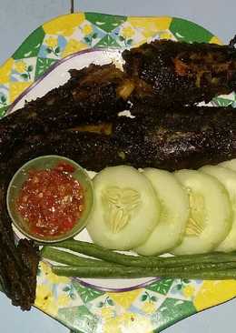 Lele Bakar ala ala