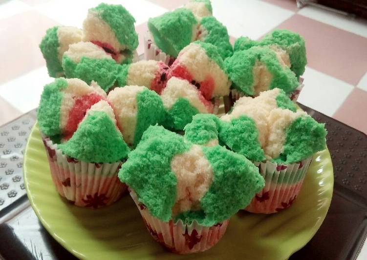  Resep  Bolu  kukus   oleh Revazt Shop Cookpad