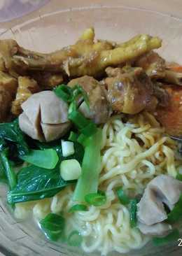 Mie Ayam