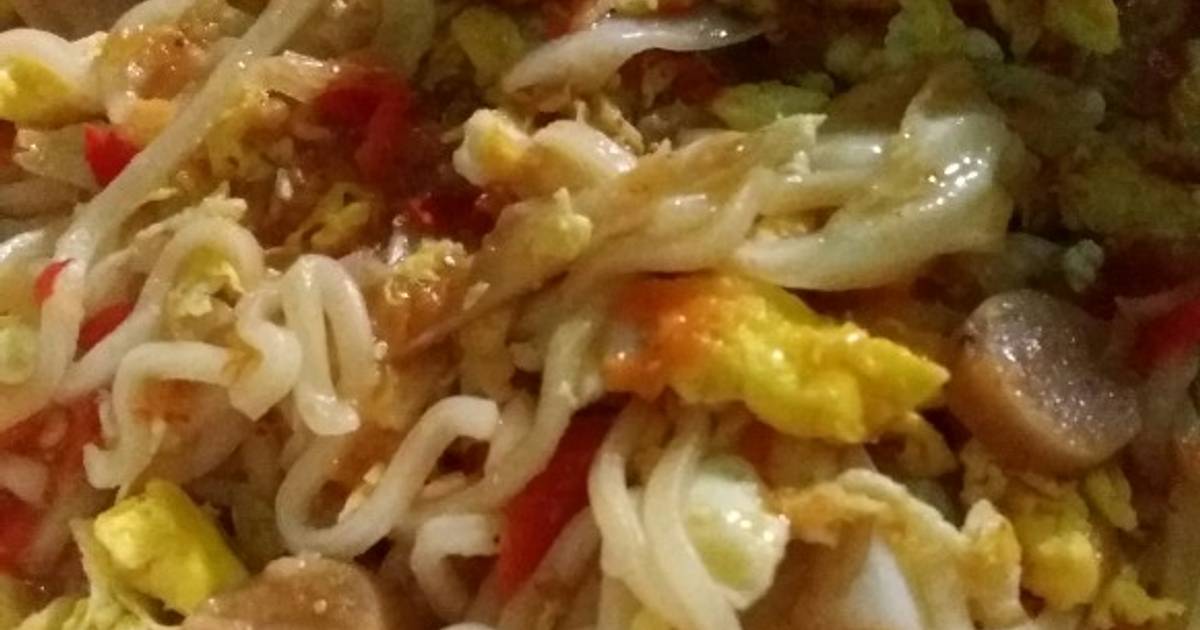 595 Resep Indomie Rebus Enak Dan Sederhana - Cookpad