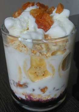 Yogurt Parfait