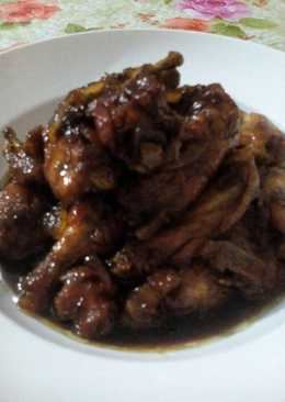 Ayam kecap - 491 resep - Cookpad