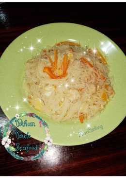 Bihun Bule Seafood