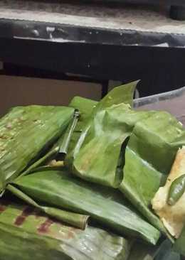 Otak2 mie instant