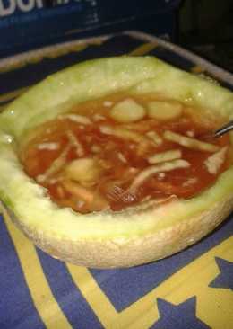 Es serut melon