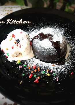 Choco Lava Cake