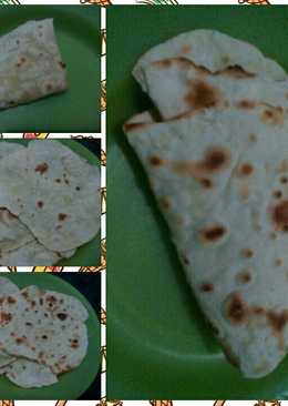 Chapati Roti India / Kulit Kebab