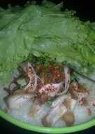 Bubur ayam