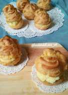 Sus/Soes/Choux Pastry (#PR_SoesBukanSusi)