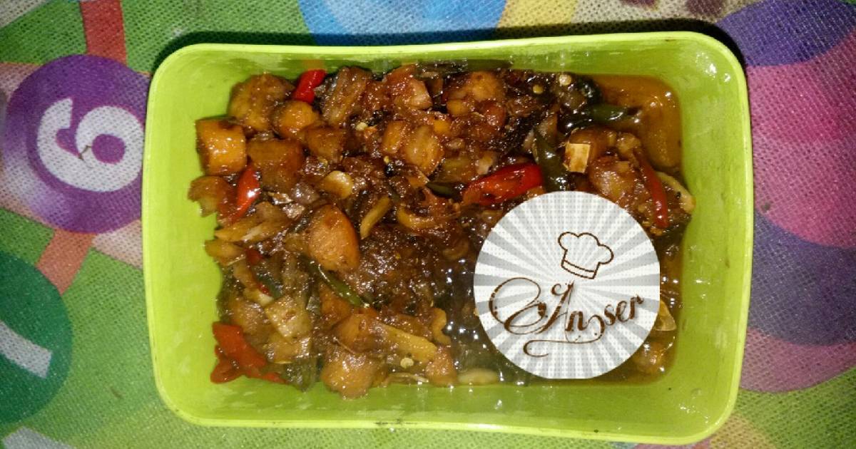 1.268 resep ikan asam manis enak dan sederhana - Cookpad