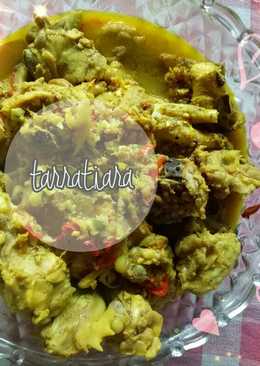 Ayam Betutu Khas Bali