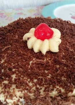 Chocolate cake