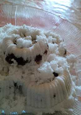 17 resep kue putu bambu enak dan sederhana - Cookpad