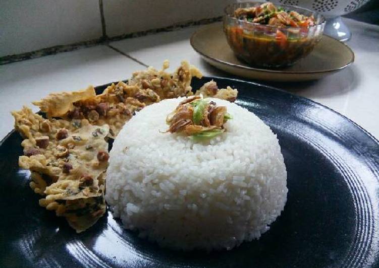 Resep Nasi Uduk