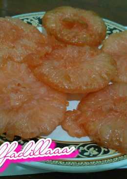 Kue Cucur