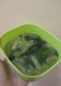 Sayur bobor