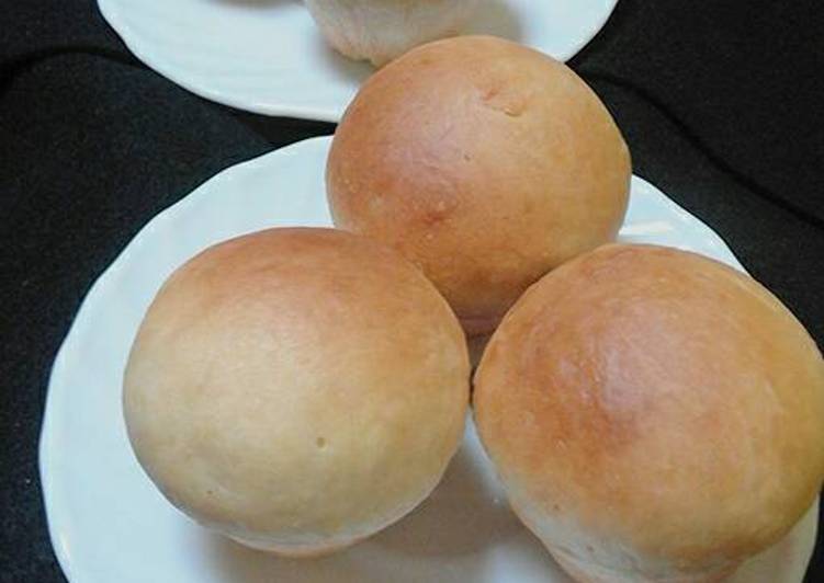 resep makanan Mini bluder