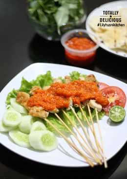 Sate Taichan Happycall