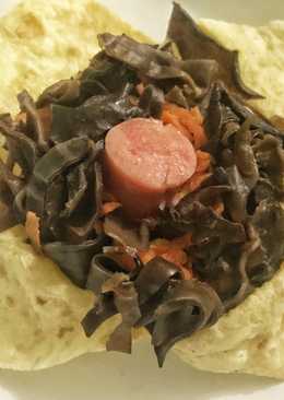 Sup Matahari Putri Solo