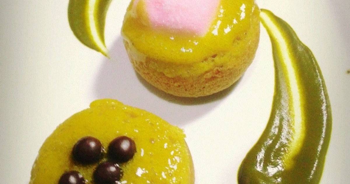  Resep  Kue  Cubit Green  Tea  oleh Dinda Rizky Tan Cookpad