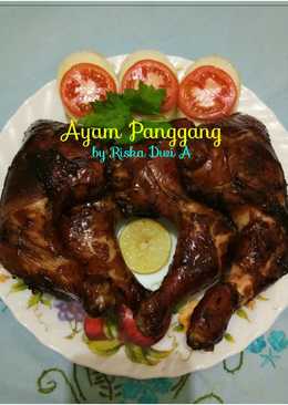 Ayam Panggang